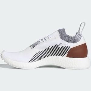 Adidas NMD x Whitaker Car Club. Size 10.